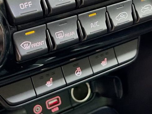 Used 2019 Kia Sportage EX w/ EX Premium Package image 19