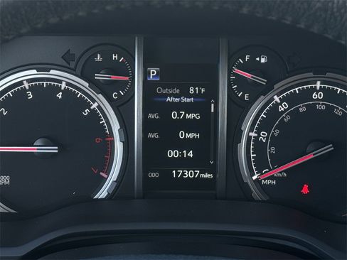 Used 2022 Toyota 4Runner TRD Pro image 17