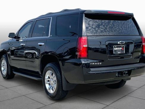 Used 2018 Chevrolet Tahoe LT image 12
