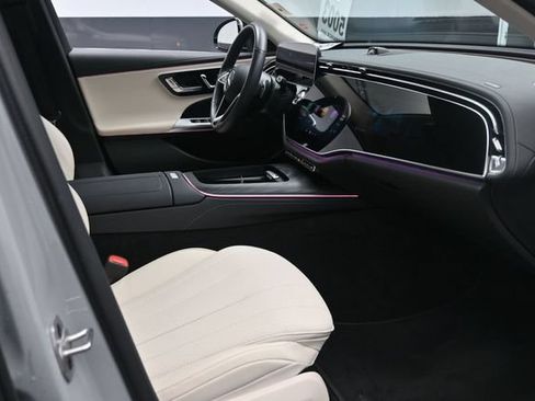 Certified 2026 Mercedes-Benz E 350 Sedan image 29