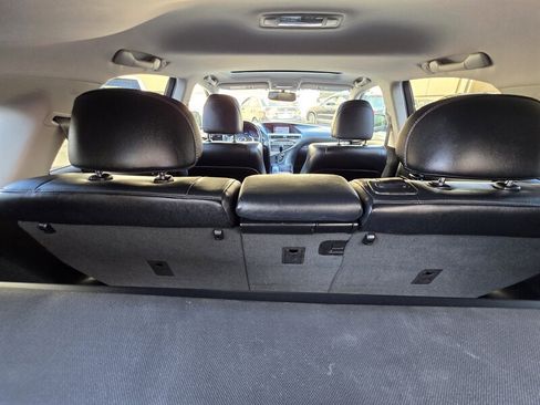 Used 2013 Lexus RX 350 FWD w/ Navigation Pkg image 20