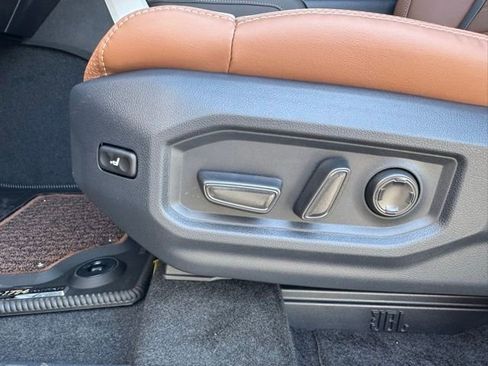 New 2026 Toyota Tundra 1794 Edition AWD/4WD image 14