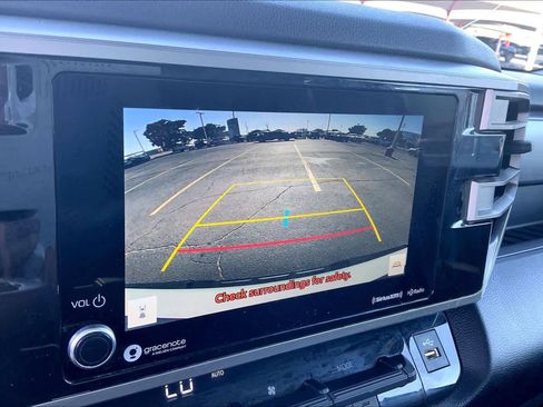 Used 2023 Toyota Tundra SR5 AWD/4WD image 26