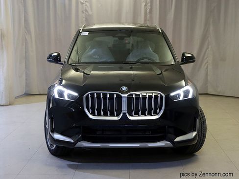 New 2026 BMW X1 xDrive28i w/ Convenience Package image 5