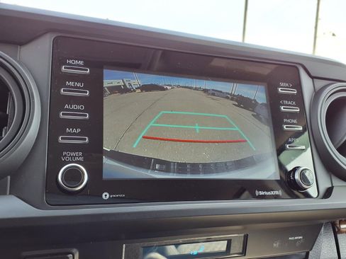 Used 2023 Toyota Tacoma SR image 4