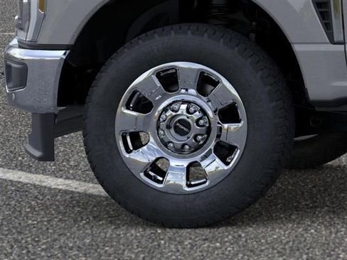 New 2025 Ford F350 Lariat w/ Lariat Ultimate Package image 19