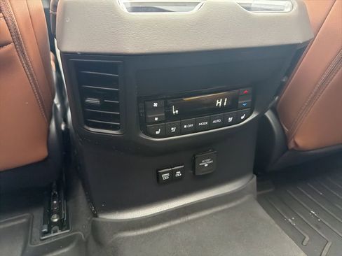 Used 2025 Toyota Sequoia 1794 Edition image 38