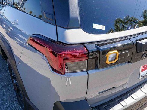 New 2026 Subaru Outback Wilderness image 7