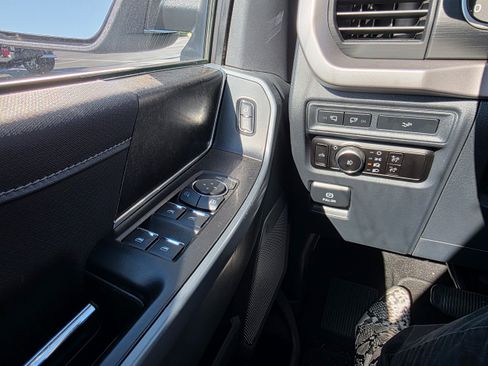 Used 2023 Ford F150 XLT w/ Equipment Group 302A High AWD/4WD image 17