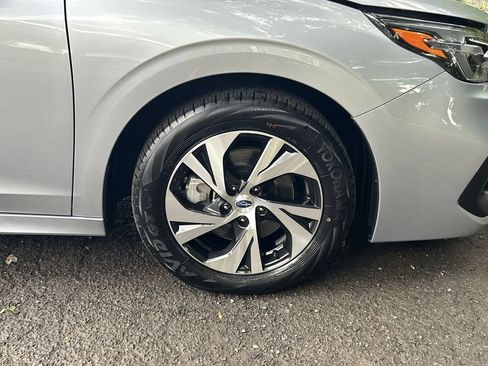 Used 2025 Subaru Legacy Premium AWD/4WD image 13