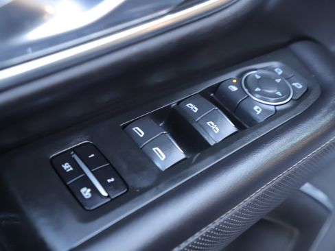 Used 2022 Chevrolet Tahoe Premier w/ Max Trailering Package image 13