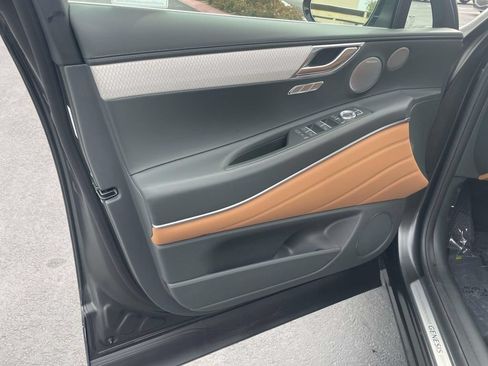 New 2026 Genesis GV80 2.5T Advanced AWD/4WD image 19