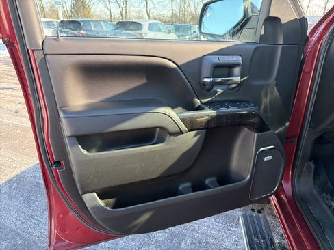 Used 2016 GMC Sierra 1500 Denali w/ Denali Ultimate Package image 19