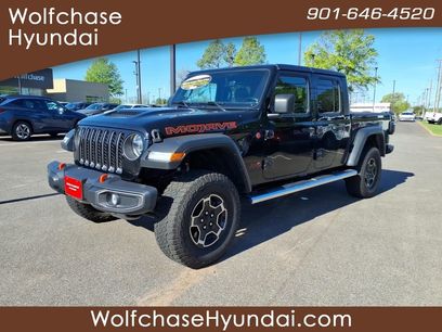 Used 2021 Jeep Gladiator Mojave