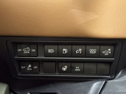 New 2026 Toyota Tundra 1794 Edition AWD/4WD image 41
