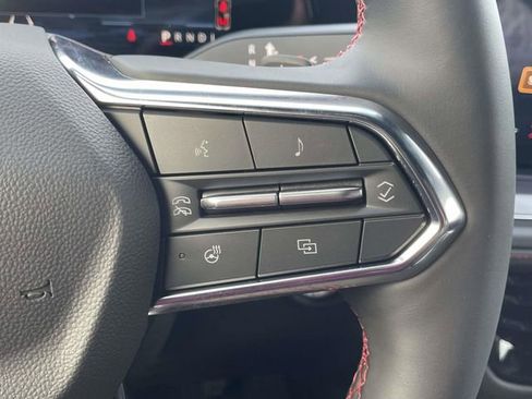 New 2026 Chevrolet Tahoe RST w/ RST Performance Edition image 22