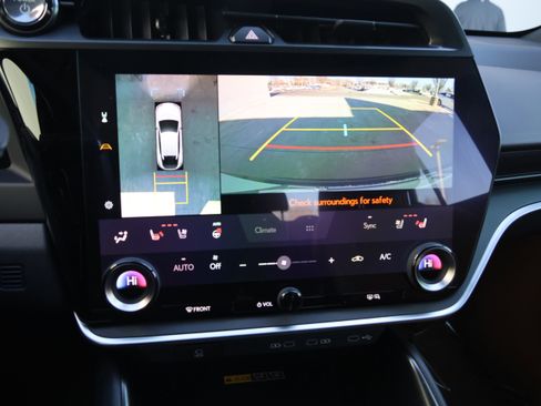 Certified 2024 Lexus RZ 300e Premium image 25