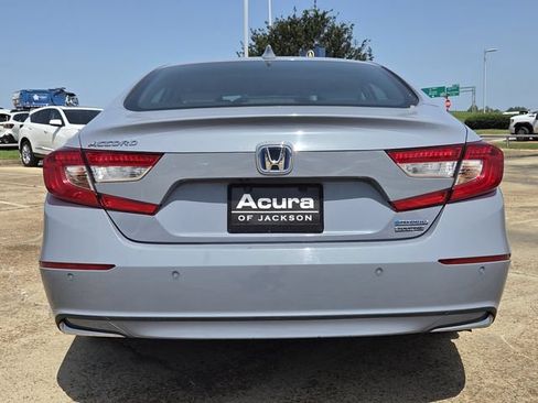 Used 2022 Honda Accord Touring image 5