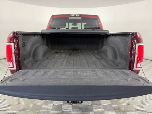Used 2017 RAM 2500 Laramie AWD/4WD image 27
