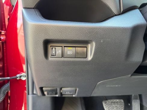Certified 2024 Toyota RAV4 XLE FWD image 23