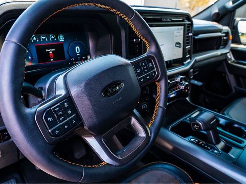 Used 2025 Ford F150 Tremor w/ Equipment Group 402A High AWD/4WD image 8
