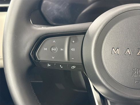 New 2026 MAZDA CX-5 Preferred image 20