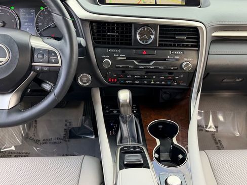 Used 2019 Lexus RX 350 AWD w/ Navigation Package image 13