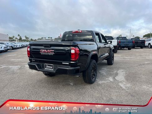 New 2026 GMC Canyon Elevation w/ Technology Package image 5