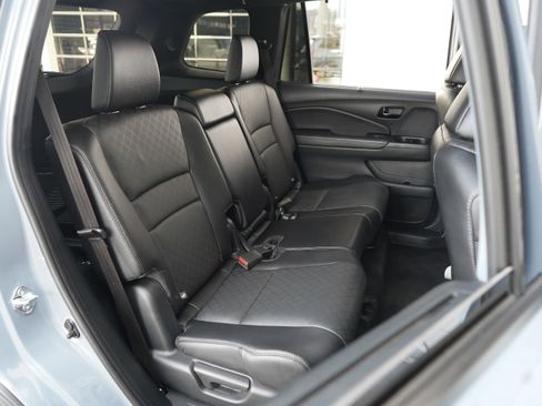 Used 2023 Honda Passport Elite image 38