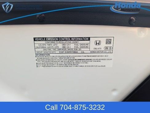 Used 2025 Honda Ridgeline RTL image 40