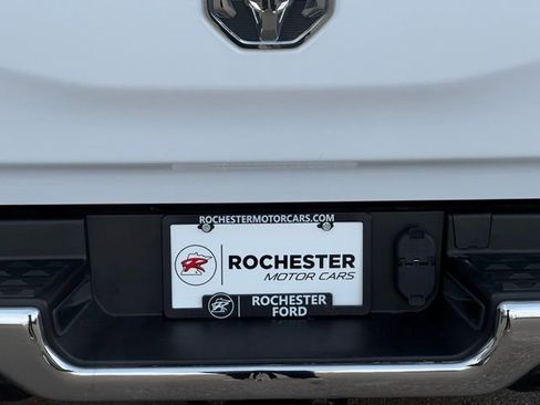 Used 2022 RAM 1500 Laramie image 44