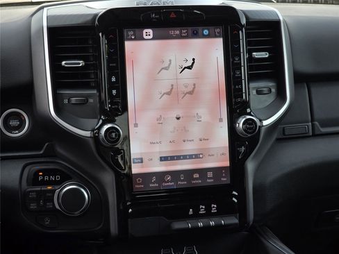 New 2026 RAM 1500 Big Horn image 11