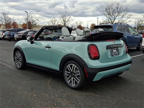 New 2026 MINI Cooper S image 6
