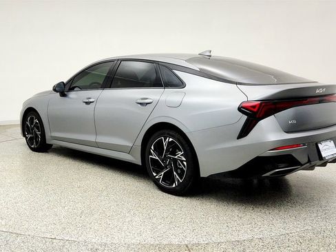 Used 2026 Kia K5 GT-Line w/ GT-Line Red Interior Package FWD image 7