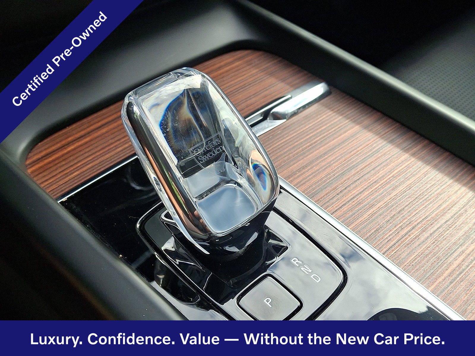 Certified 2023 Volvo XC60 B5 Ultimate w/ Climate Package AWD/4WD image 16