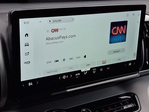 Certified 2025 Ford Expedition Max Active image 18