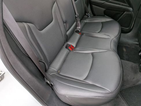 Used 2023 Jeep Compass High Altitude AWD/4WD image 25