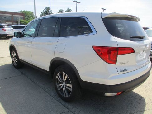 Used 2016 Honda Pilot EX-L image 4