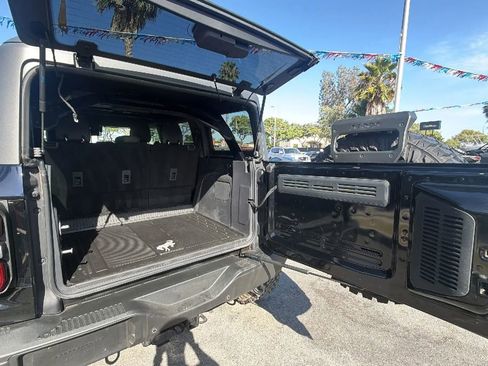 Used 2023 Ford Bronco Raptor AWD/4WD image 44