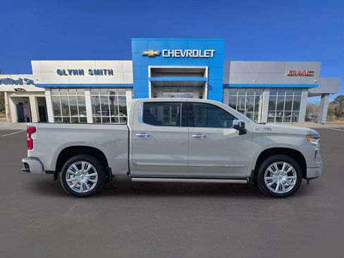 New 2026 Chevrolet Silverado 1500 High Country image 7