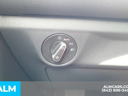 Used 2025 Volkswagen Jetta S FWD image 30