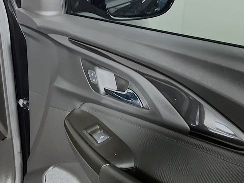 Used 2021 Chevrolet TrailBlazer RS image 32