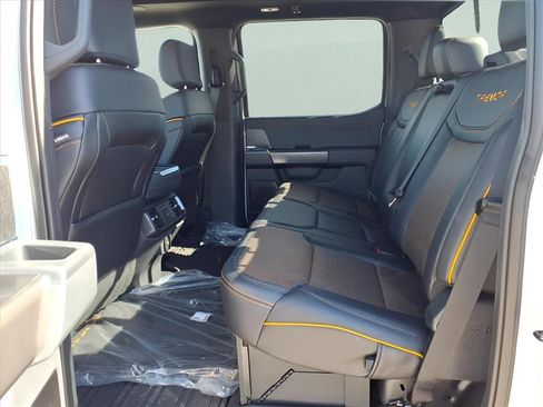 New 2025 Ford F150 Tremor w/ Equipment Group 402A High image 11