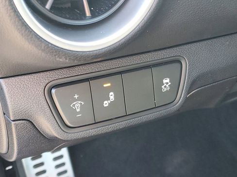 Certified 2023 Kia Forte GT-Line w/ GT-Line Premium Package image 15