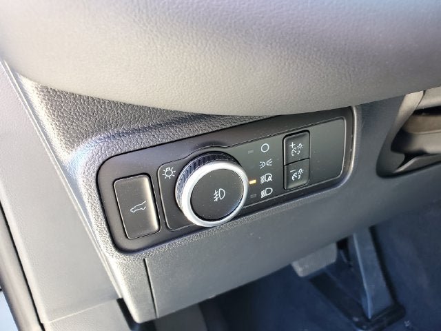 New 2027 Ford Explorer ST-Line AWD/4WD image 8