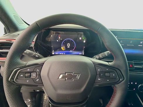 New 2026 Chevrolet TrailBlazer RS w/ Driver Confidence Package AWD/4WD image 21