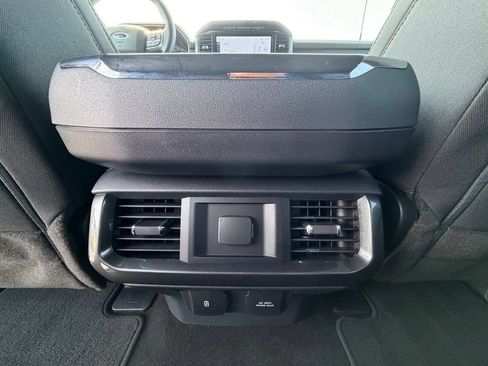 Used 2023 Ford F150 XLT w/ Equipment Group 302A High AWD/4WD image 7