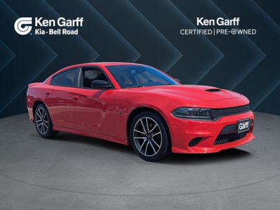 Used 2023 Dodge Charger R/T