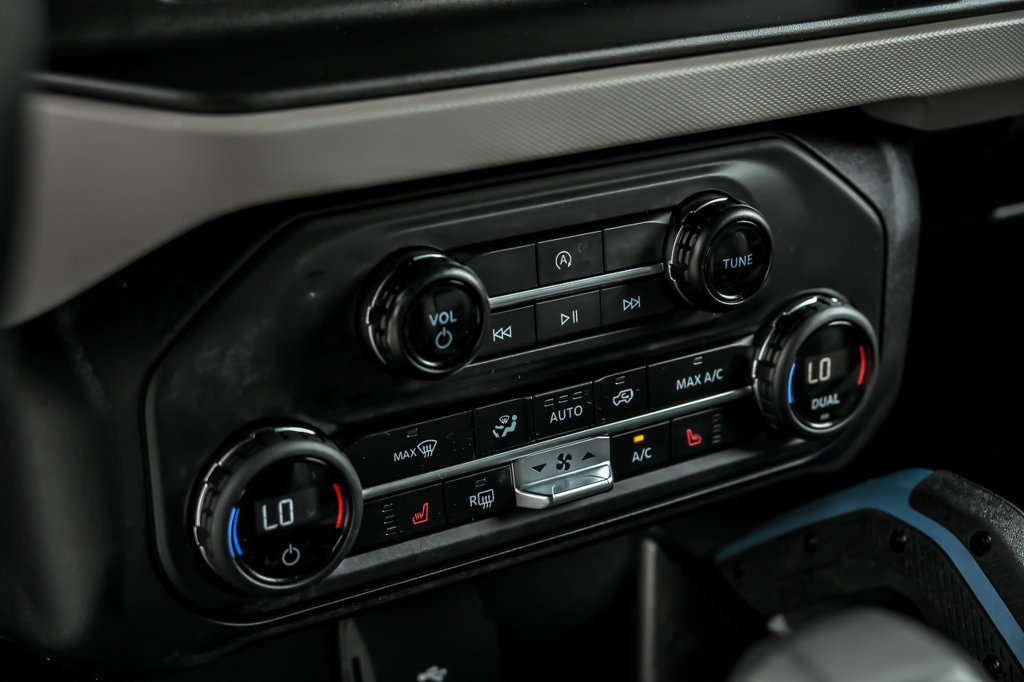 Certified 2023 Ford Bronco Wildtrak AWD/4WD image 24