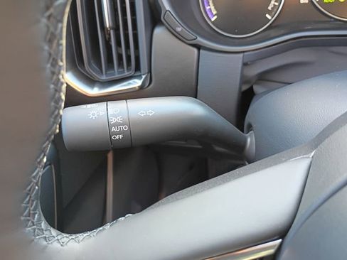 New 2026 MAZDA CX-50 2.5 Hybrid w/ Cargo Package image 39